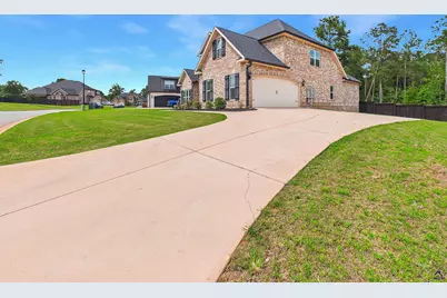 203 Buckhead Forest Drive, Warner Robins, GA 31088 - Photo 5