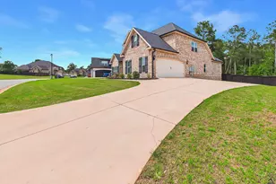 203 Buckhead Frst Dr, Warner Robins, GA 31088 - Photo 5
