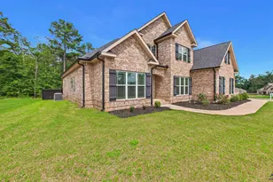 203 Buckhead Frst Dr, Warner Robins, GA 31088 - Photo 3
