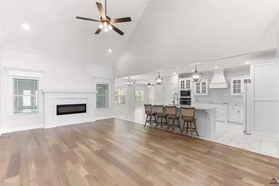 203 Buckhead Forest Drive, Warner Robins, GA 31088 - Photo 11