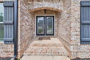 203 Buckhead Frst Dr, Warner Robins, GA 31088 - Photo 7