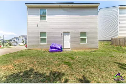 221 Hawthorn Trail, Macon, GA 31210 - Photo 21