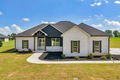 10 Crabapple Drive, Hawkinsville, GA 31036 - Photo 1
