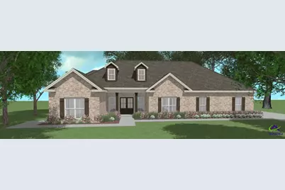 229 Brook Hollow Court, Kathleen, GA 31047 - Photo 1