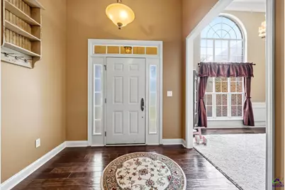 128 Spring Chase Circle, Kathleen, GA 31047 - Photo 7