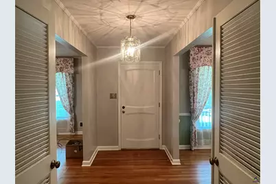 1943 Birchwood Way, Macon, GA 31211 - Photo 3