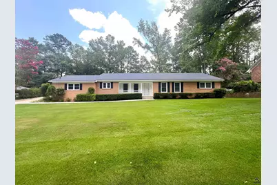 1943 Birchwood Way, Macon, GA 31211 - Photo 1