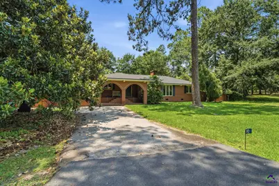 90 S Collins Street, Reynolds, GA 31076 - Photo 5