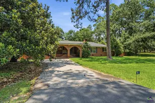 90 S Collins St, Reynolds, GA 31076 - Photo 5