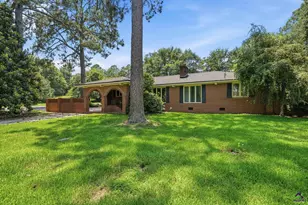 90 S Collins St, Reynolds, GA 31076 - Photo 3