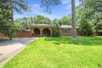 90 S Collins Street, Reynolds, GA 31076 - Photo 3