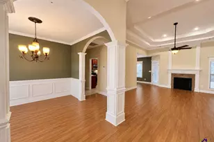 201 Westchester Trail, Kathleen, GA 31047 - Photo 3