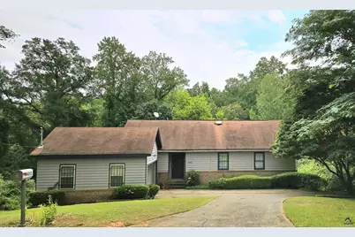 4032` Winding Way Court, Macon, GA 31202 - Photo 1