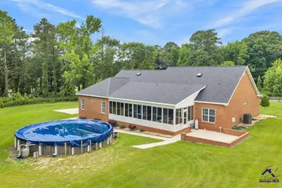 1901 Camp John Hope Road, Fort Valley, GA 31030 - Photo 45