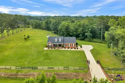 1901 Camp John Hope Road, Fort Valley, GA 31030 - Photo 47