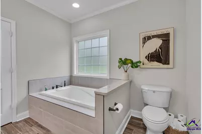 1901 Camp John Hope Road, Fort Valley, GA 31030 - Photo 27