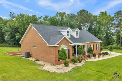 1901 Camp John Hope Road, Fort Valley, GA 31030 - Photo 39