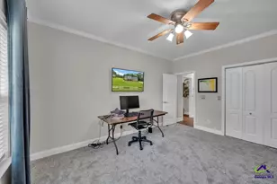 1901 Camp John Hope Rd, Fort Valley, GA 31030 - Photo 33