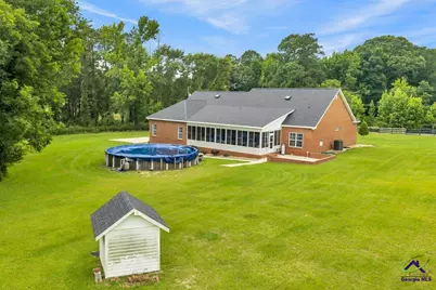 1901 Camp John Hope Road, Fort Valley, GA 31030 - Photo 61