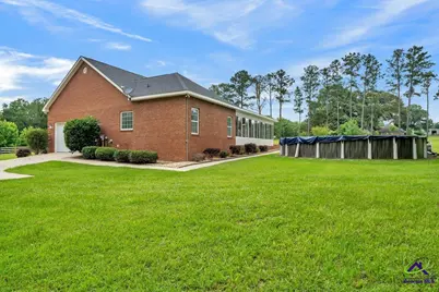 1901 Camp John Hope Road, Fort Valley, GA 31030 - Photo 43