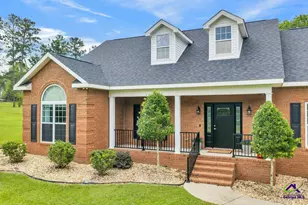 1901 Camp John Hope Rd, Fort Valley, GA 31030 - Photo 41