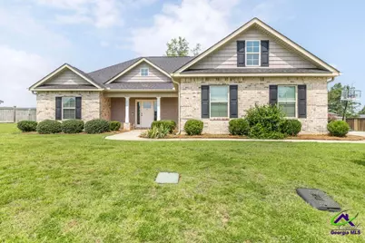 107 Chatham Court, Warner Robins, GA 31008 - Photo 1