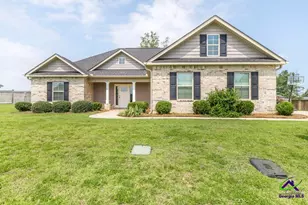 107 Chatham Ct, Warner Robins, GA 31008 - Photo 1
