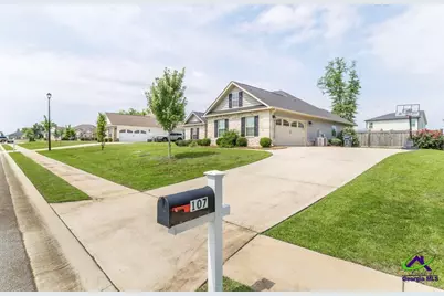 107 Chatham Court, Warner Robins, GA 31008 - Photo 5