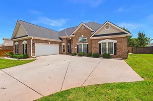 105 Fairfax Ct, Centerville, GA 31028 - Photo 3