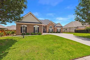 105 Fairfax Ct, Centerville, GA 31028 - Photo 5