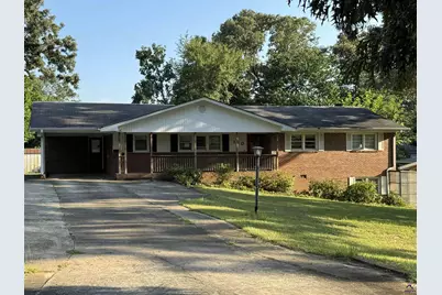 110 Hillridge Drive, Warner Robins, GA 31088 - Photo 1