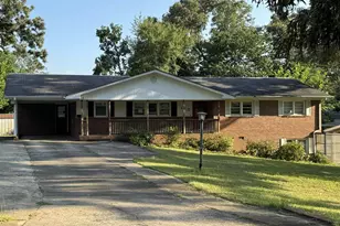 110 Hillridge Dr, Warner Robins, GA 31088 - Photo 11