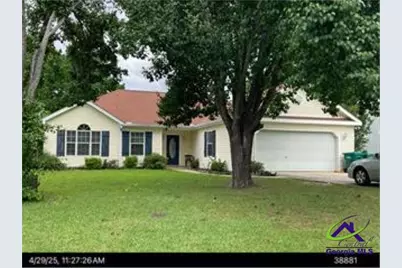 720 Gateway Drive, Bonaire, GA 31005 - Photo 1