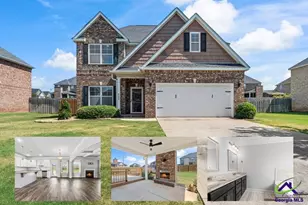402 Avery Ct, Bonaire, GA 31005 - Photo 1