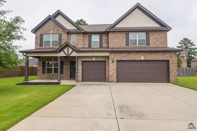 202 Warhawk Drive, Kathleen, GA 31047 - Photo 3
