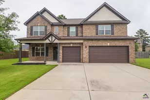 202 Warhawk Dr, Kathleen, GA 31047 - Photo 3