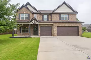 202 Warhawk Dr, Kathleen, GA 31047 - Photo 1