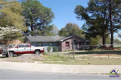 412 North Avenue, Warner Robins, GA 31093 - Photo 1