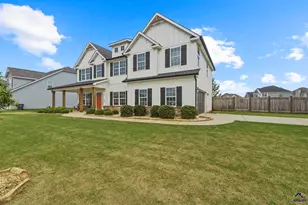 46 Willow Moss Wy, Kathleen, GA 31047 - Photo 7