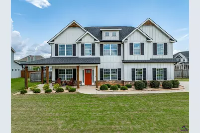 46 Willow Moss Way, Kathleen, GA 31047 - Photo 3