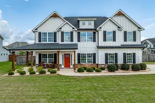 46 Willow Moss Wy, Kathleen, GA 31047 - Photo 3