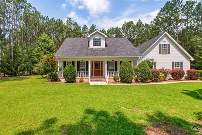 1293 Payne Road, Rentz, GA 31075 - Photo 1