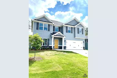 123 West River Cane Run, Perry, GA 31069 - Photo 1