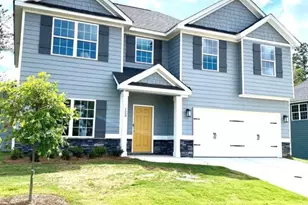 123 W River Cane Run, Perry, GA 31069 - Photo 1