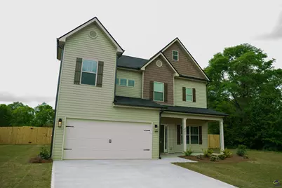126 Bluecoat Trail, Byron, GA 31008 - Photo 3
