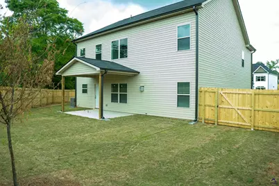 126 Bluecoat Trail, Byron, GA 31008 - Photo 35