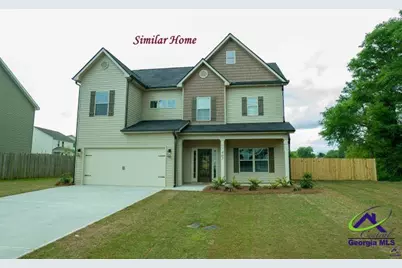 126 Bluecoat Trail, Byron, GA 31008 - Photo 1