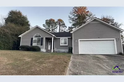 316 Ridgestone Drive, Warner Robins, GA 30188 - Photo 1