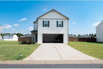 108 Haylie Ct Court, Macon, GA 31216 - Photo 1
