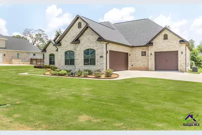 113 Colton Drive, Bonaire, GA 31005 - Photo 3